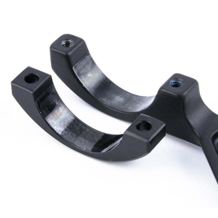 【單車元素】INFINI I-904 碼表座 碼表延伸座 garmin bryton 管徑25.4及31.8 可用-細節圖7