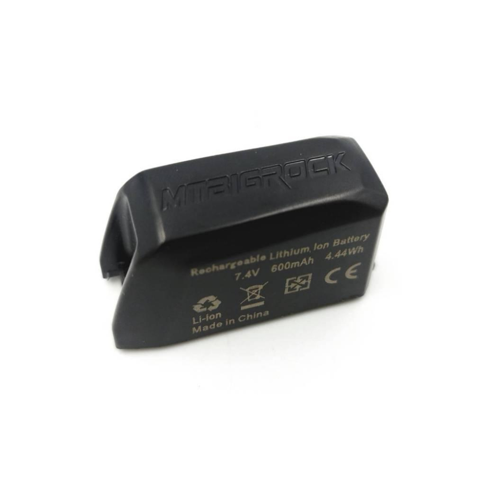 【單車元素】BIGROCK SRAM AXS E-TAP 電池 加大電池容量 600mah-細節圖2