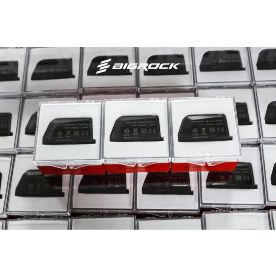 【單車元素】BIGROCK SRAM AXS E-TAP 電池 加大電池容量 600mah-細節圖4