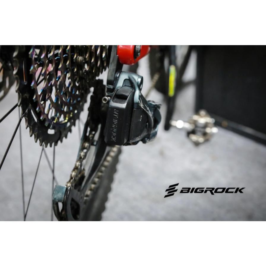 【單車元素】BIGROCK SRAM AXS E-TAP 電池 加大電池容量 600mah-細節圖5