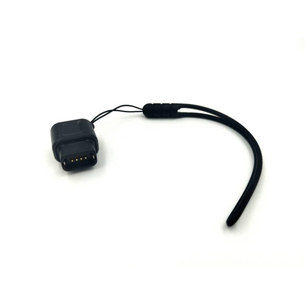 【單車元素】Rrskit Shimano Di2 12速 電變 充電轉接頭 轉TYPE-C 充電頭 充電線-細節圖2