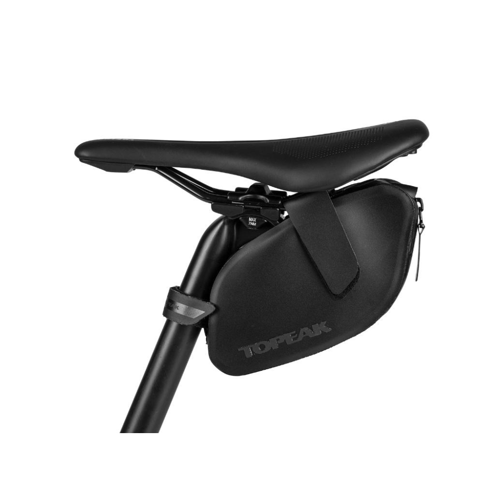 【單車元素】TOPEAK WEATHERPROOF DYNAWEDGE 坐墊包 防水低風阻 尺寸L-細節圖2