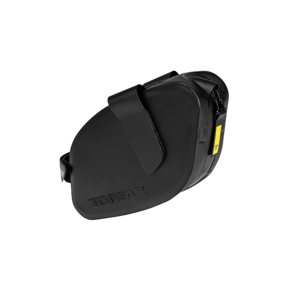 【單車元素】TOPEAK WEATHERPROOF DYNAWEDGE 坐墊包 防水低風阻 尺寸L-細節圖3