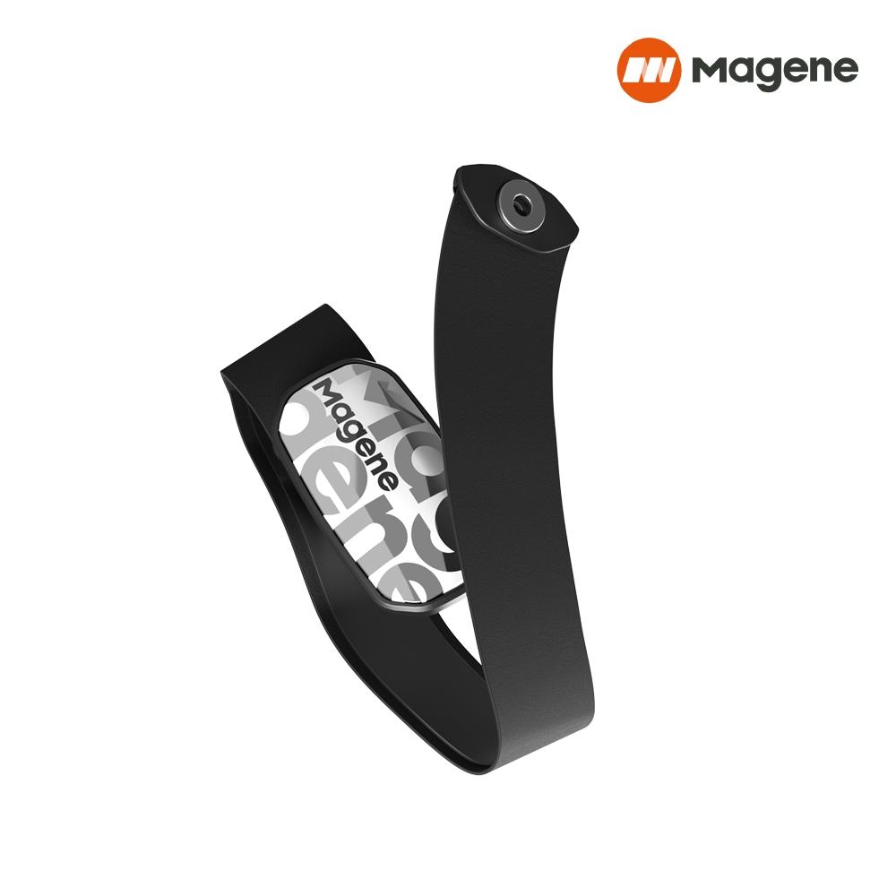 【單車元素】 MAGENE 邁金 H603雙模 心率帶 公司貨 開發票 一年保固-細節圖3