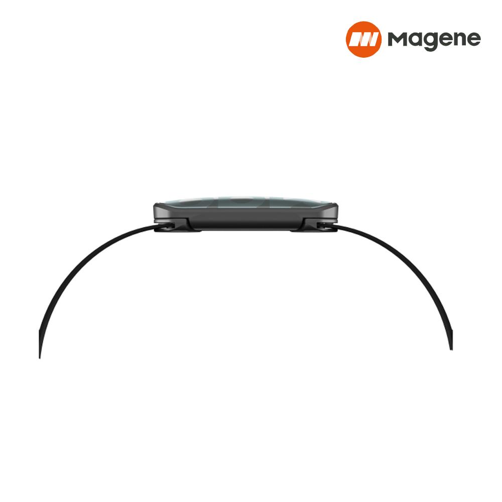 【單車元素】 MAGENE 邁金 H603雙模 心率帶 公司貨 開發票 一年保固-細節圖4