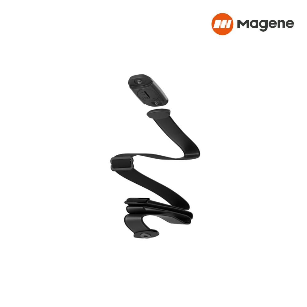 【單車元素】 MAGENE 邁金 H603雙模 心率帶 公司貨 開發票 一年保固-細節圖5