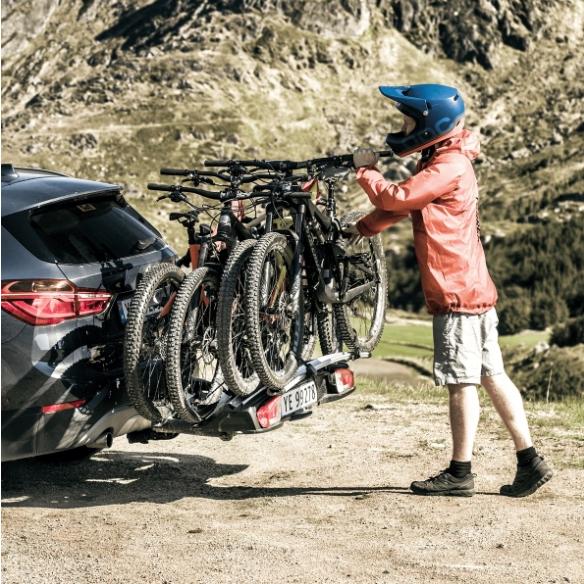 【單車元素】Thule VeloSpace XT Bike Adapter 938100 (VeloSpace 套件)-細節圖3