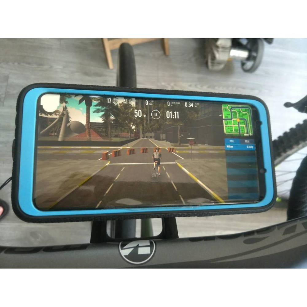 【單車元素】Xpedo APX COMP 二代 直驅式 訓練台-細節圖5