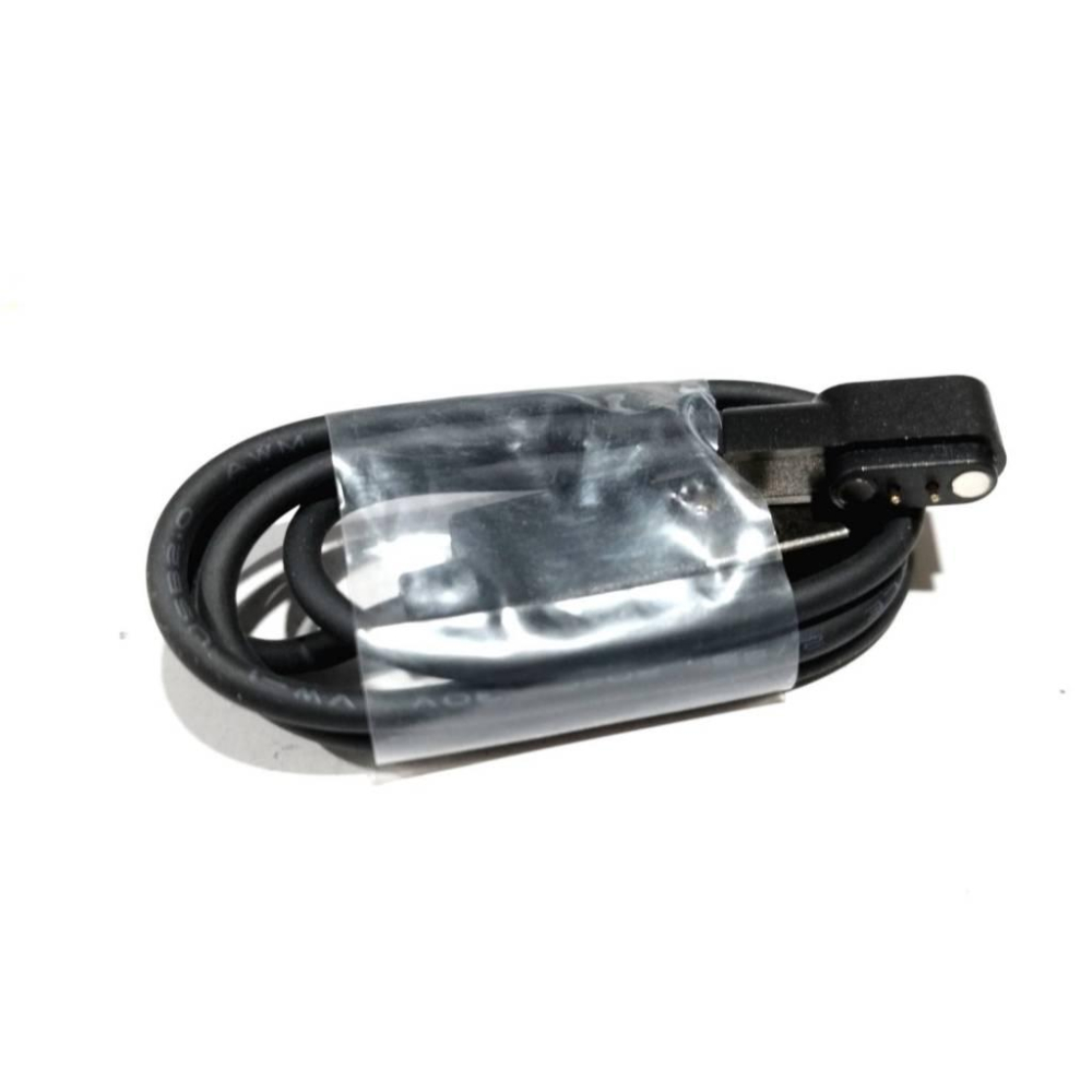 【單車元素】邁金 H803心率帶/PES 505/p515功率計 磁吸充電線-細節圖2
