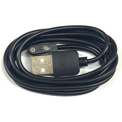 【單車元素】邁金 H803心率帶/PES 505/p515功率計 磁吸充電線-細節圖3