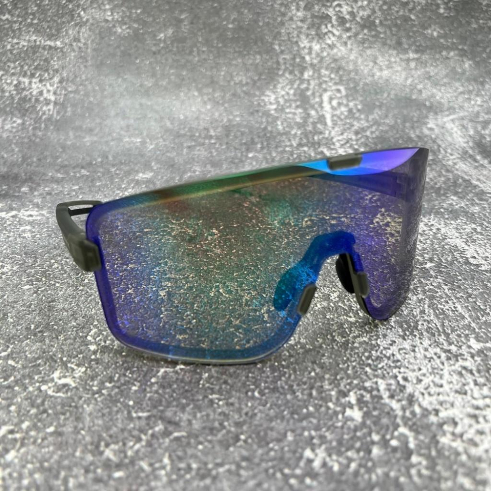 【單車元素】VIVIMAX 變色 偏光 太陽眼鏡 全隱藏框GL-100 鍍膜變色紅/鍍膜變色綠/灰黑片-細節圖3