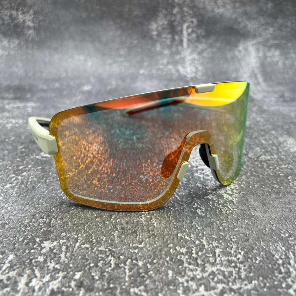 【單車元素】VIVIMAX 變色 偏光 太陽眼鏡 全隱藏框GL-100 鍍膜變色紅/鍍膜變色綠/灰黑片-細節圖4