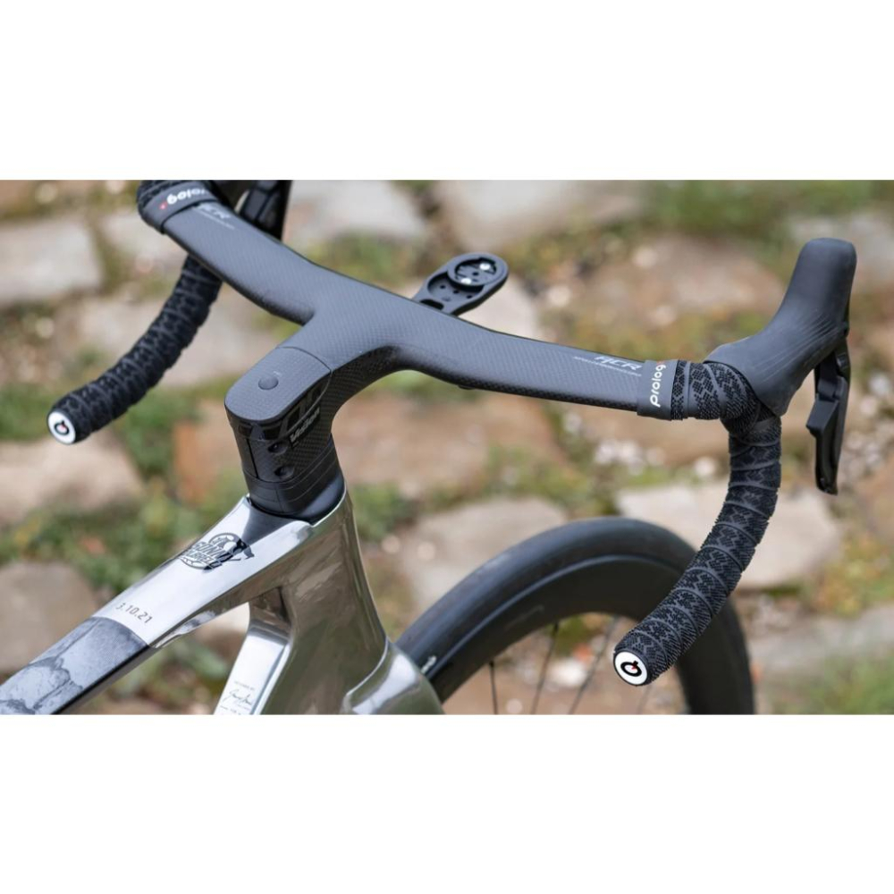 【單車元素】Prologo 把帶 車把帶 Plaintouch+/Skintouch/Onetouch 3D-細節圖8