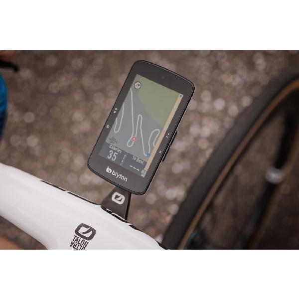 【單車元素】Bryton Gardia R300L 智慧雷達尾燈 自行車雷達 尾燈 公司貨開發票-細節圖4