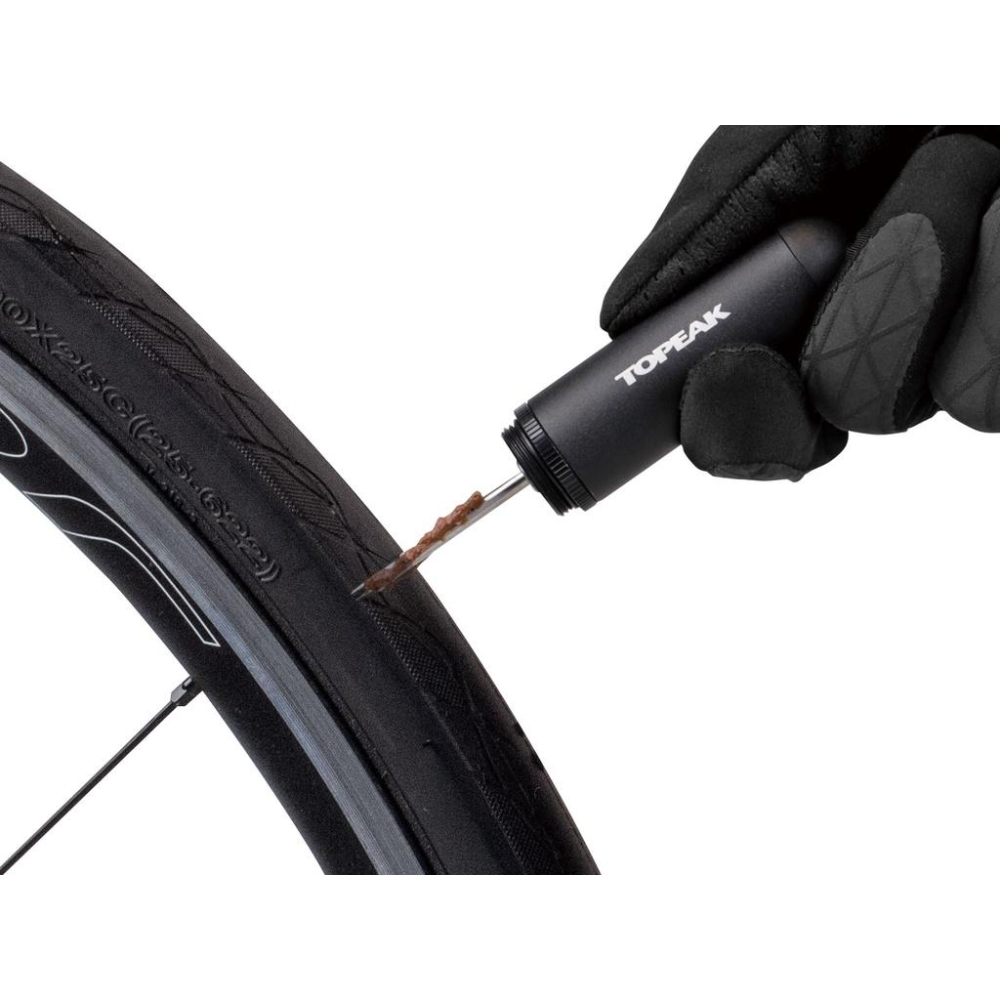 【單車元素】TOPEAK 無內胎補胎工具 TUBICARTRIDGE R16-細節圖4