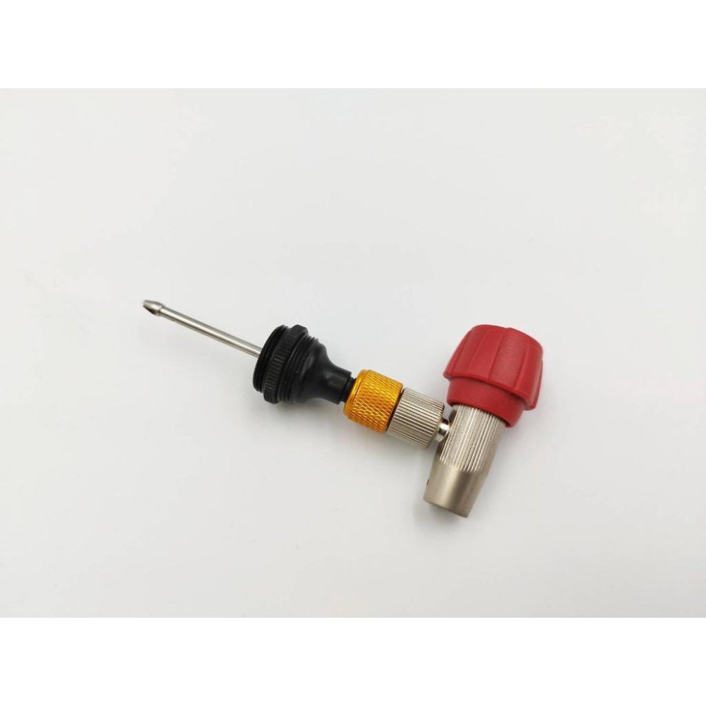 【單車元素】TOPEAK 無內胎補胎工具 TUBICARTRIDGE R16-細節圖6