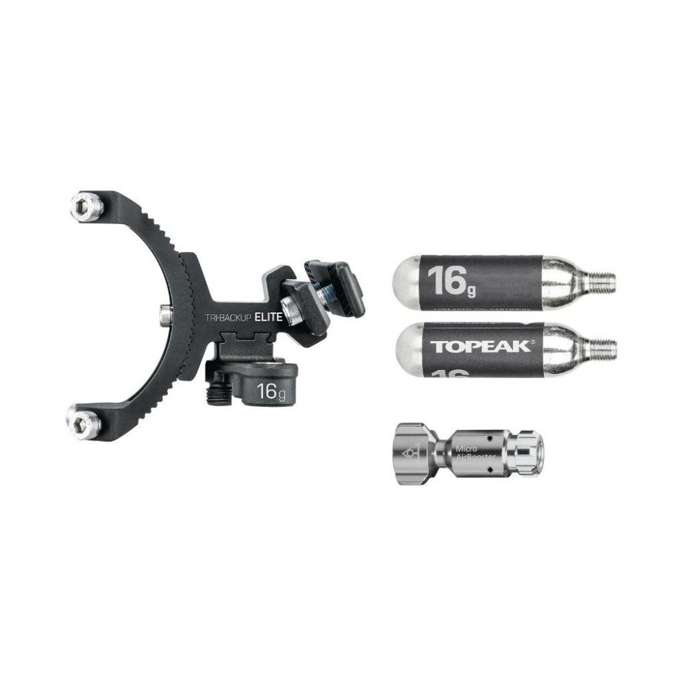 【單車元素】TOPEAK TRI-BACKUP ELITE 三鐵 水壺架延伸座 一般坐墊60度/三鐵坐墊90度-細節圖3
