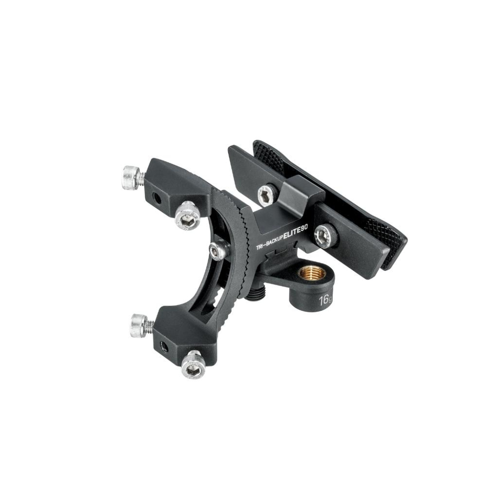 【單車元素】TOPEAK TRI-BACKUP ELITE 三鐵 水壺架延伸座 一般坐墊60度/三鐵坐墊90度-細節圖4