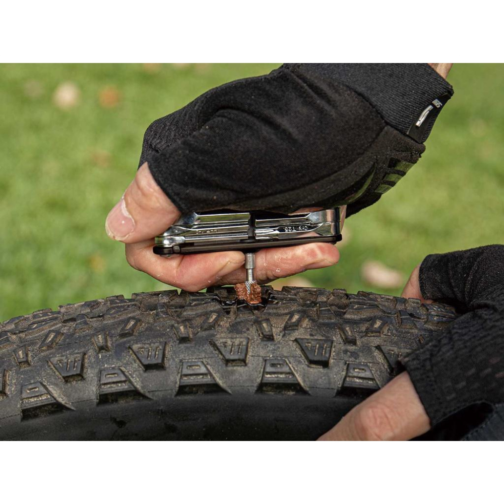 【單車元素】TOPEAK 補胎條 補充包 TUBI PEPAIR PLUGS 1.5mm/3.5mm-細節圖4