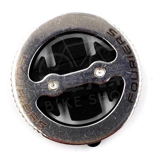 【單車元素】FOURIERS 富律業 GARMIN 碼表座 磁吸 表盤 ADP-MOUNT-CAR-細節圖2