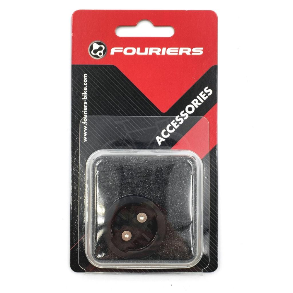 【單車元素】FOURIERS 富律業 GARMIN 碼表座 磁吸 表盤 ADP-MOUNT-CAR-細節圖3