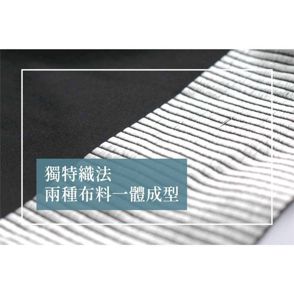 【單車元素】(零碼出清) 亞特力士 ATLAS 五分一體成型吊帶褲 車褲 吊帶褲 六代褲墊 SB-736-B-細節圖5