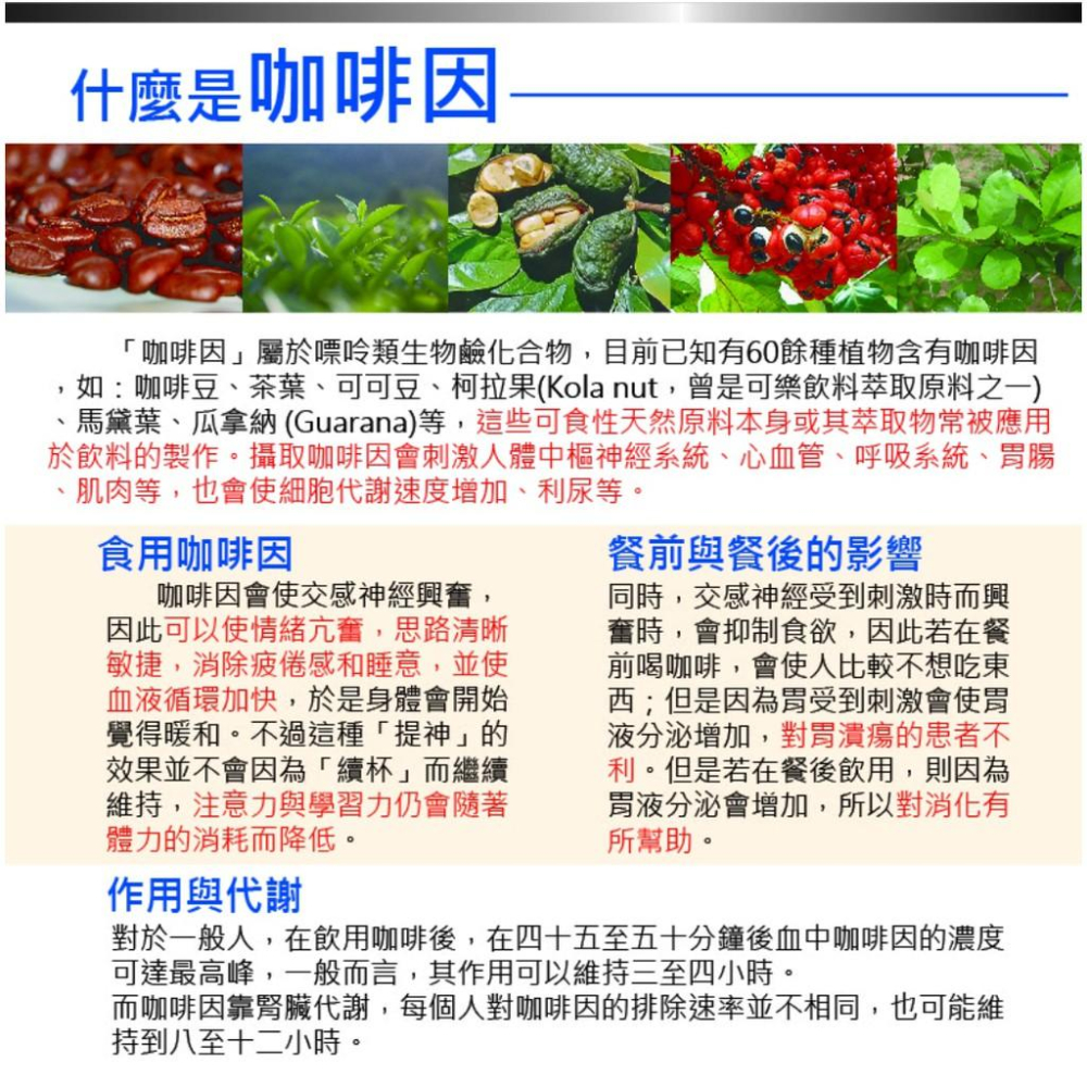 【單車元素】AminoMax 邁克仕 CAFFINE BOOM 咖啡因膠囊  1小包4粒 (咖啡因、提神)-細節圖4