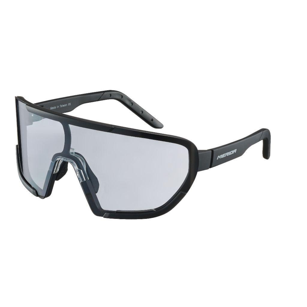 【單車元素】最新款 美利達 MERIDA Pro Race 太陽眼鏡 變色片/灰色片/REVO鍍膜片 一次滿足-細節圖5