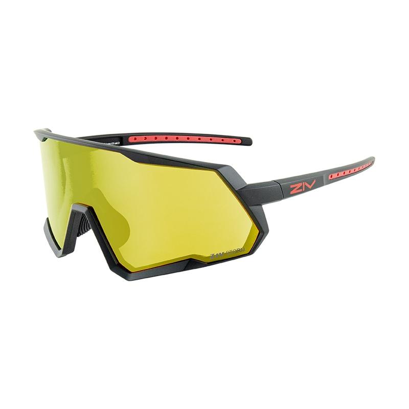 【單車元素】ZIV ARES 運動 太陽眼鏡 原廠保固-細節圖2