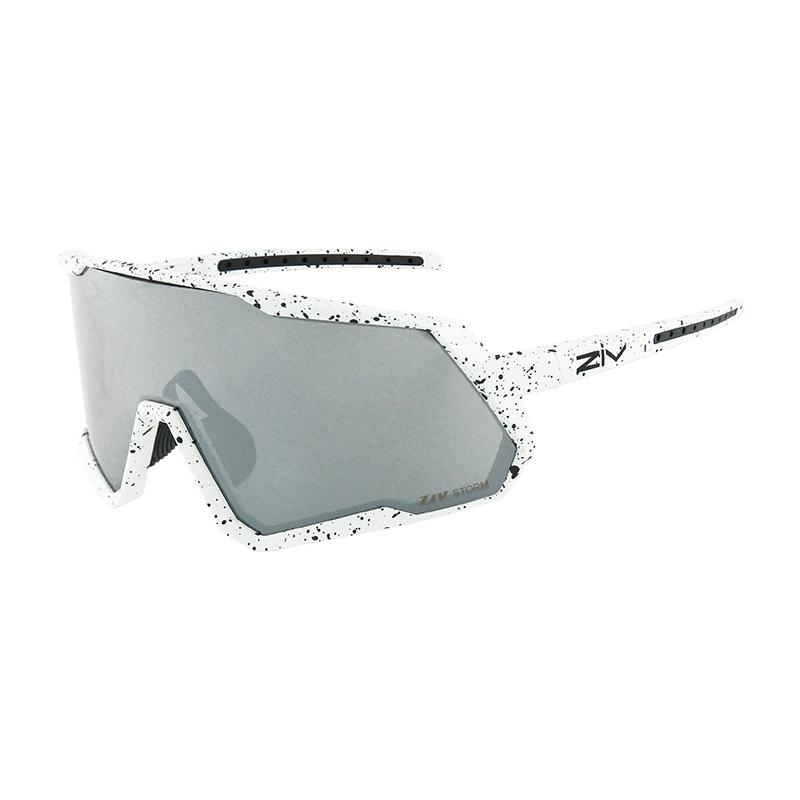 【單車元素】ZIV ARES 運動 太陽眼鏡 原廠保固-細節圖3
