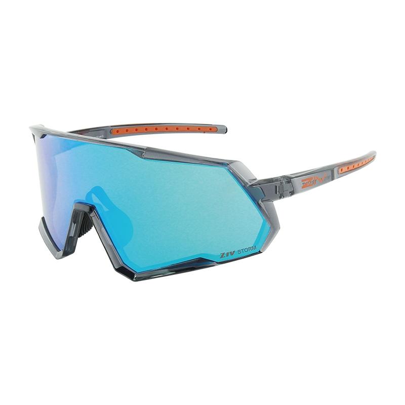 【單車元素】ZIV ARES 運動 太陽眼鏡 原廠保固-細節圖4