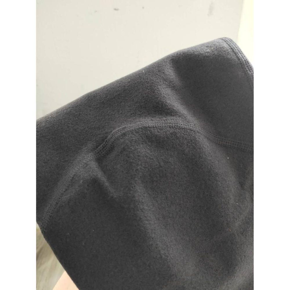 【單車元素】Atlas 亞特力士 冬季 刷毛 保暖腿套 男女皆可-細節圖4