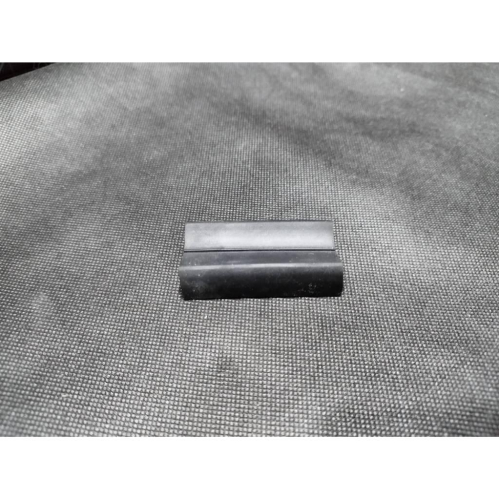 【單車元素】THULE 都樂 561 591 攜車架 自行車架 橫桿束帶 34358-細節圖3