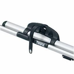 【單車元素】THULE 都樂 561 591 攜車架 自行車架 橫桿束帶 34358-細節圖4