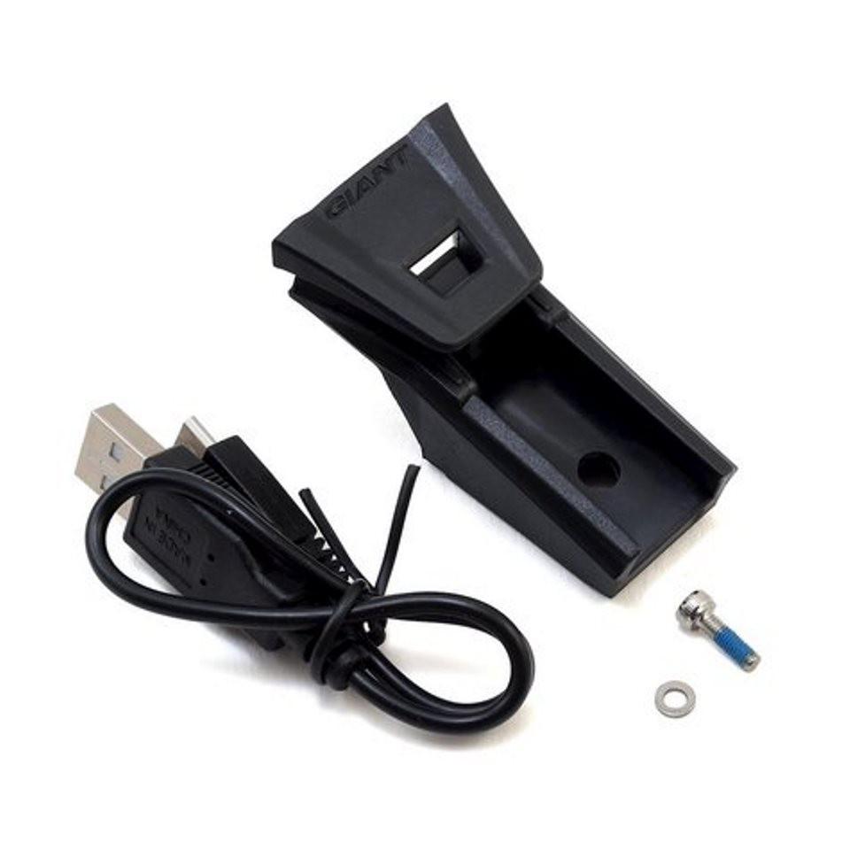 【單車元素】GIANT NUMEN+UNICLIP TL 座墊後警示燈 尾燈-細節圖4