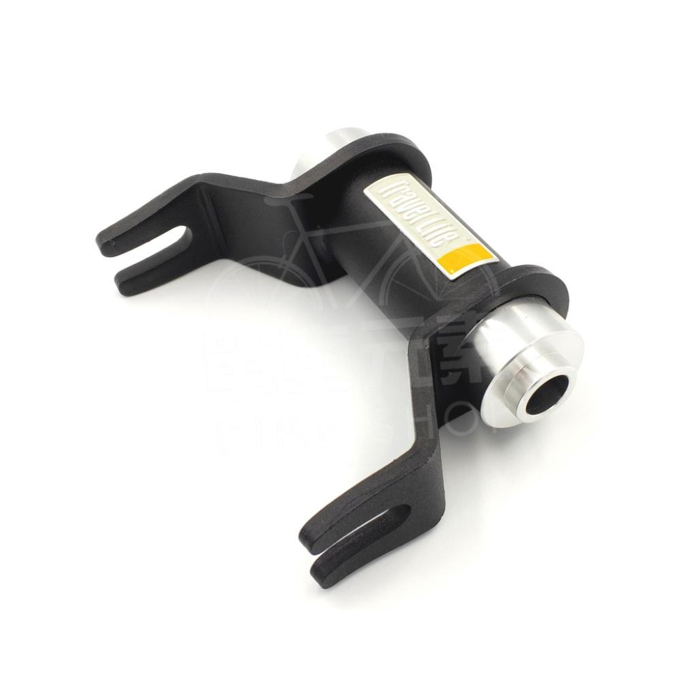 【單車元素】Travel Life 前叉轉接座 快拆軸轉貫通軸 AD-12 AD-15 AD-15.1 AD-20-細節圖2