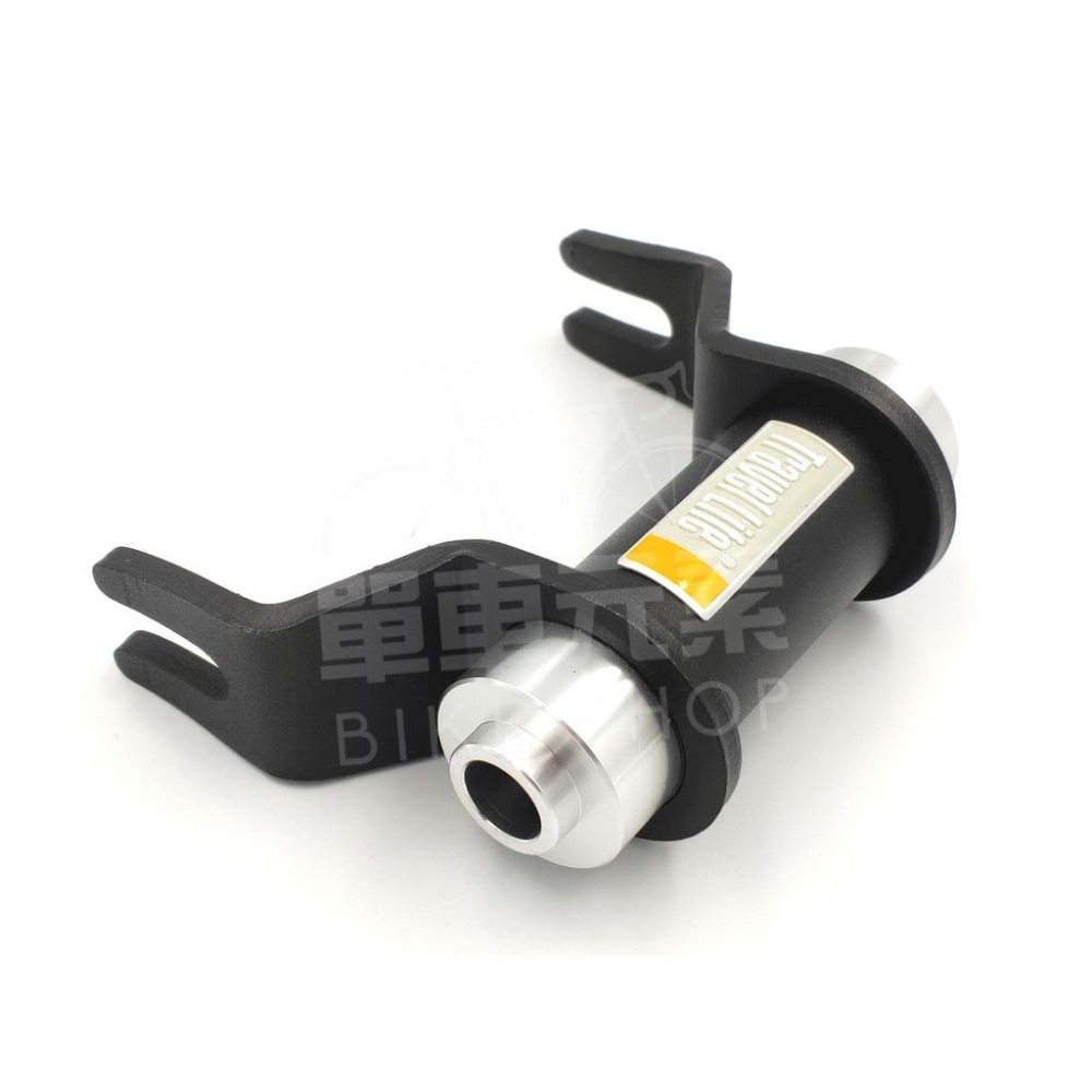 【單車元素】Travel Life 前叉轉接座 快拆軸轉貫通軸 AD-12 AD-15 AD-15.1 AD-20-細節圖3