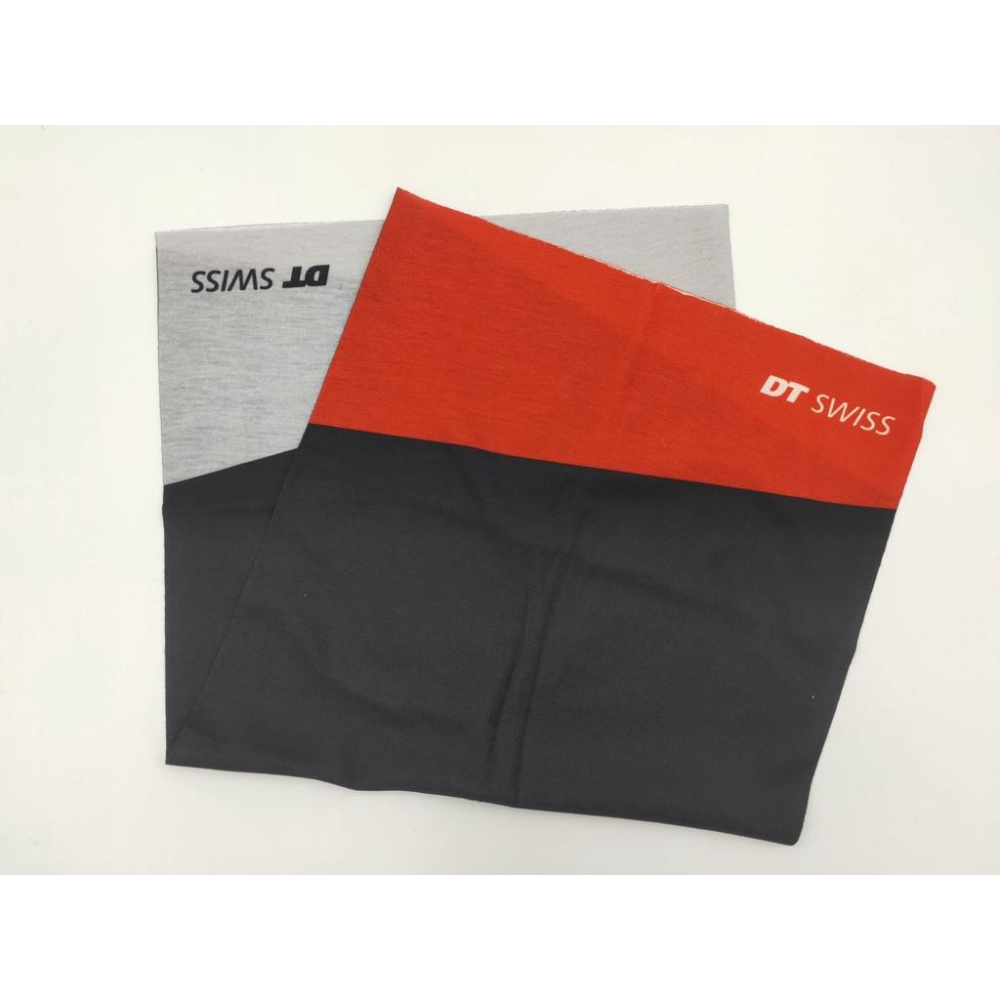 【單車元素】DT SWISS 頭巾 (buff)-細節圖2