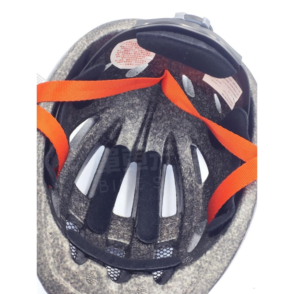 【單車元素】MERIDA 美利達 兒童安全帽 Matts JR 自行車 滑步車 直排輪 頭圍48-54cm 藍/紅-細節圖4