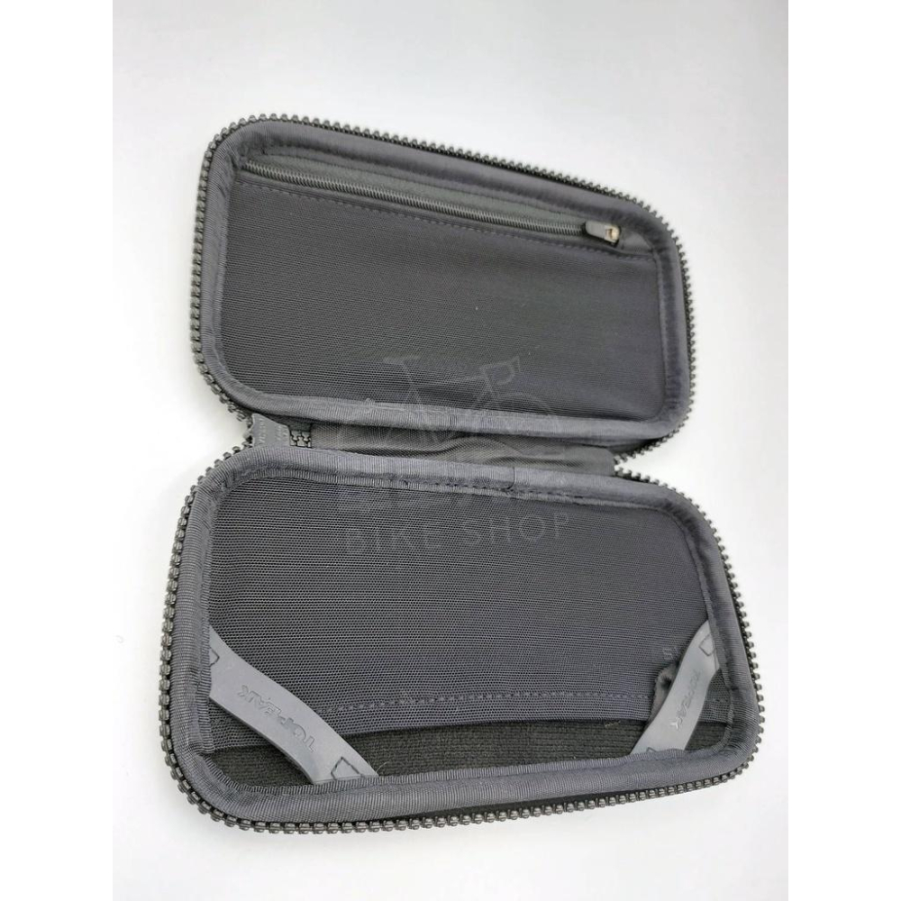 【單車元素】TOPEAK PAKGO WALLET  L 自行車 硬質手機包 零錢包-細節圖2