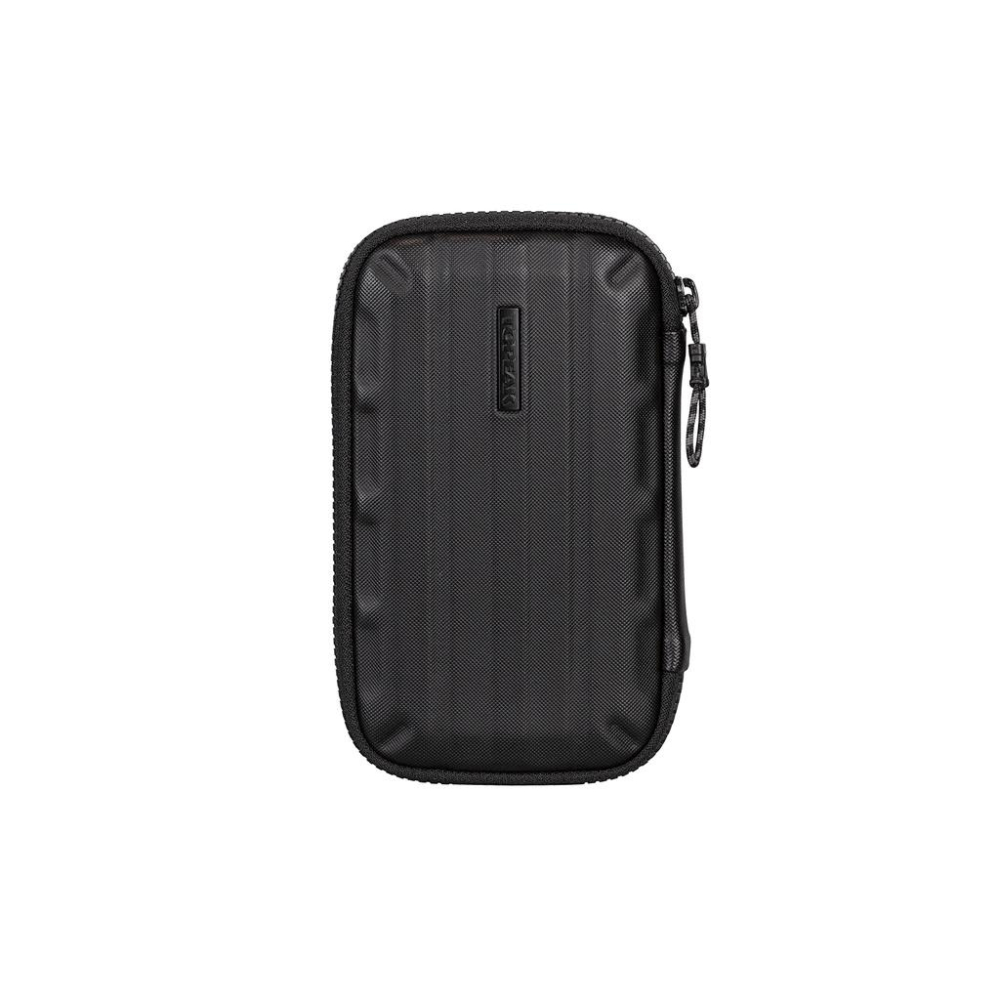 【單車元素】TOPEAK PAKGO WALLET  L 自行車 硬質手機包 零錢包-細節圖3