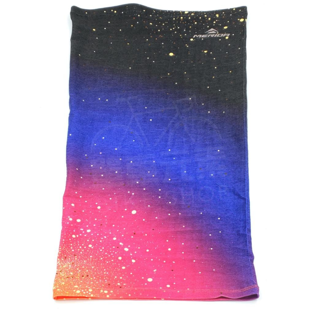 【單車元素】MERIDA 美利達 頭巾 涼感 防曬 Extreme Cool 三倍涼感面料 UPF 50+ 星宇-細節圖3