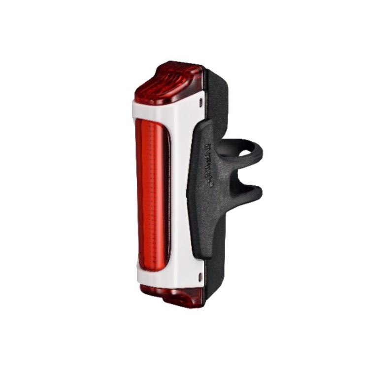 【單車元素】INFINI I-461R1 SWORD 充電 後燈 尾燈 自行車尾燈 續航200小時 雙塔必備-細節圖2