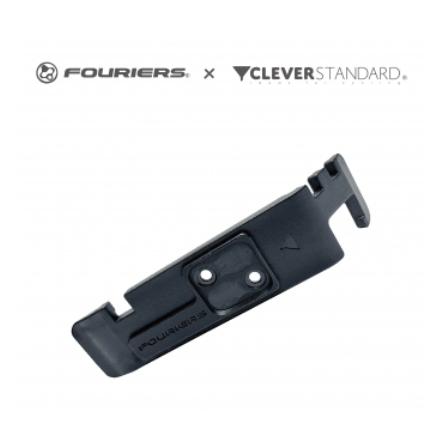 【單車元素】FOURIERS 富律業 多功能挖胎棒 ADP-FLATOUT2 (1組4支)-細節圖2