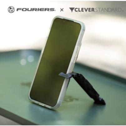 【單車元素】FOURIERS 富律業 多功能挖胎棒 ADP-FLATOUT2 (1組4支)-細節圖3