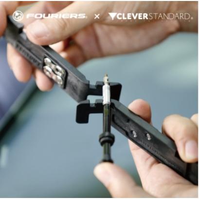 【單車元素】FOURIERS 富律業 多功能挖胎棒 ADP-FLATOUT2 (1組4支)-細節圖6