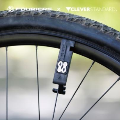 【單車元素】FOURIERS 富律業 多功能挖胎棒 ADP-FLATOUT2 (1組4支)-細節圖7