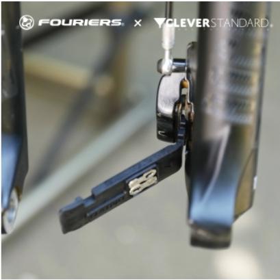 【單車元素】FOURIERS 富律業 多功能挖胎棒 ADP-FLATOUT2 (1組4支)-細節圖8