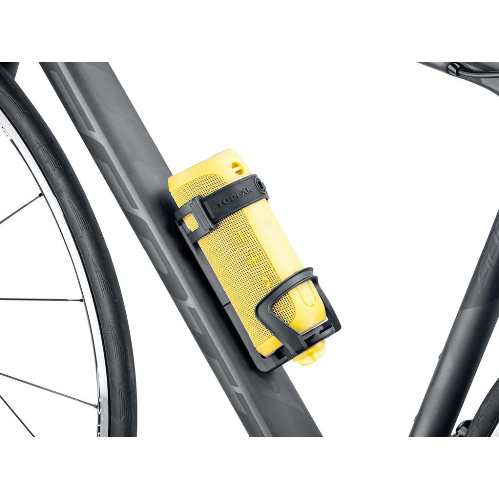 【單車元素】TOPEAK MODULA JAVASLIM CAGE 可調式 水壺架 保溫瓶 隨行杯 杯架-細節圖4