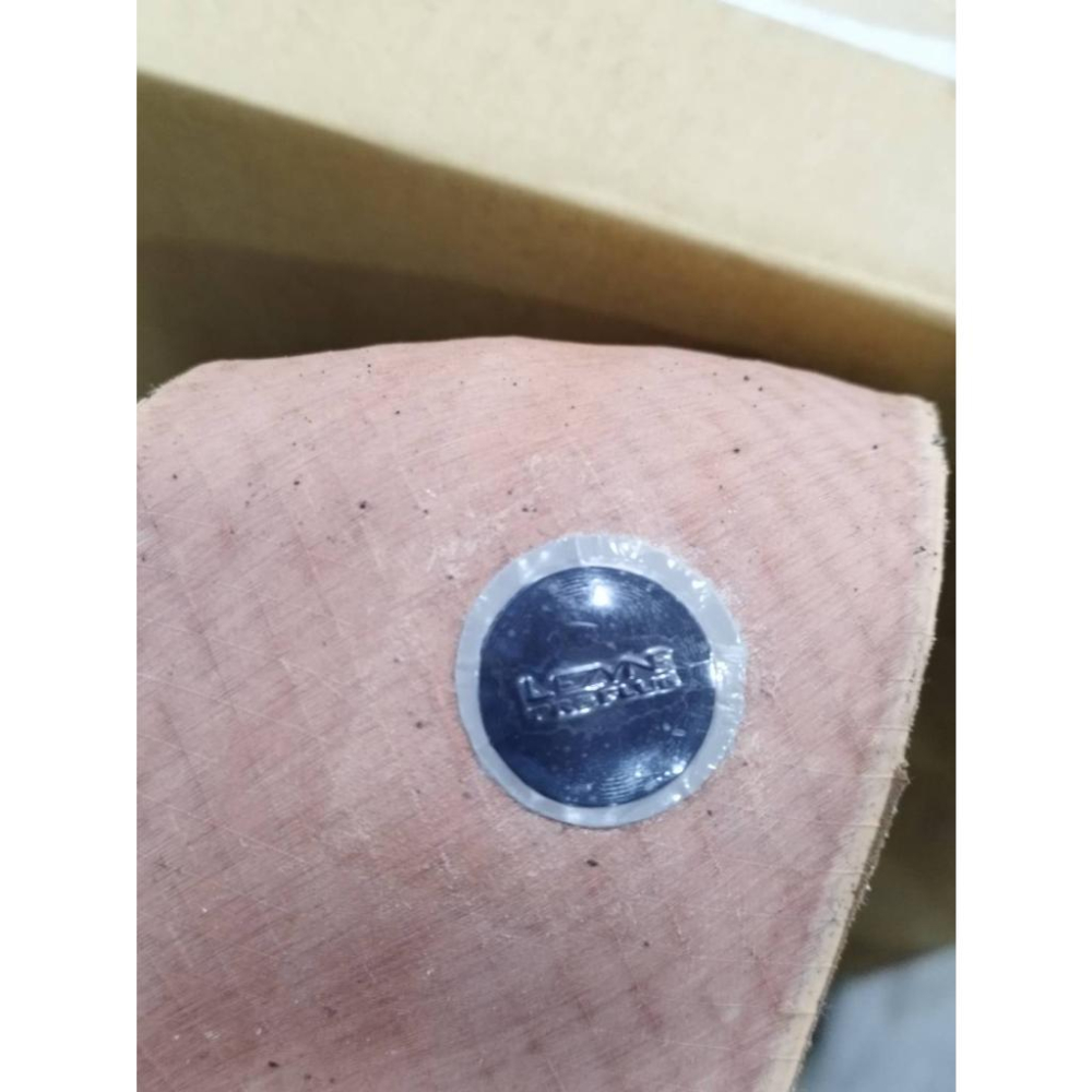 【單車元素】LEZYNE TUBELESS PRO PLUGS 無內胎 補胎工具 蘑菇補胎神器-細節圖5